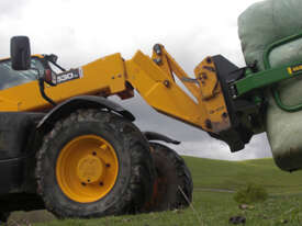 LX200 Bale Handlers - picture1' - Click to enlarge