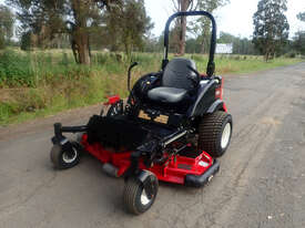 Toro Ground Master 7200 Zero Turn Lawn Equipment - picture0' - Click to enlarge