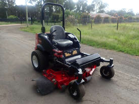 Toro Ground Master 7200 Zero Turn Lawn Equipment - picture0' - Click to enlarge