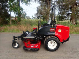 Toro Ground Master 7200 Zero Turn Lawn Equipment - picture1' - Click to enlarge