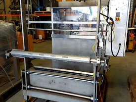 Vertical Form Fill Seal Bagger (VFFS) - picture0' - Click to enlarge