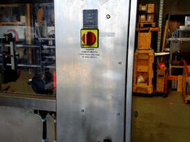 Vertical Form Fill Seal Bagger (VFFS) - picture0' - Click to enlarge