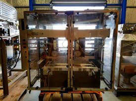 Vertical Form Fill Seal Bagger (VFFS) - picture2' - Click to enlarge