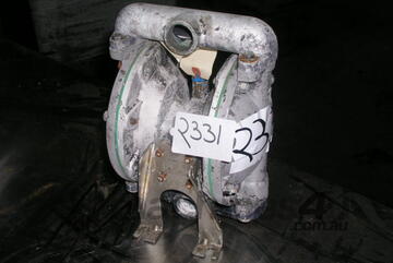 Aro 666120 IN 32mm Dia OUT 32mm Dia.