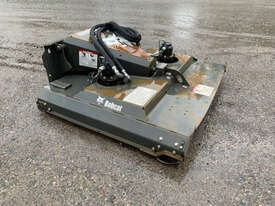 Bobcat 66 Rotary Cutter Slasher/Mower Attachments - picture0' - Click to enlarge