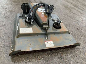 Bobcat 66 Rotary Cutter Slasher/Mower Attachments - picture0' - Click to enlarge