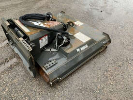 Bobcat 66 Rotary Cutter Slasher/Mower Attachments - picture1' - Click to enlarge