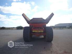 HITACHI AH400 6X6 ARTICULATED OFF HIGHWAY TRUCK - picture2' - Click to enlarge