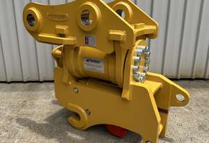 GARDNER ENGINEERING - Tilting Quick Hitch