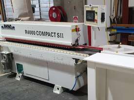 RHINO COMPACT EDGEBANDER - picture0' - Click to enlarge