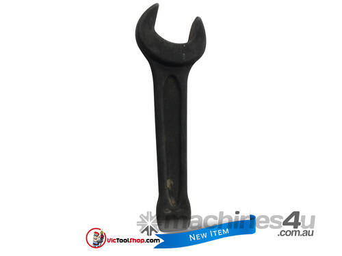 Slogging Spanner 32mm Open Ended King Tony Wrench P/N 010A0-32
