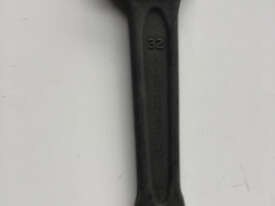 Slogging Spanner 32mm Open Ended King Tony Wrench P/N 010A0-32 - picture0' - Click to enlarge