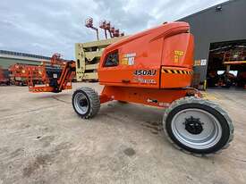 2021 JLG 450AJ Knuckle Boom - picture1' - Click to enlarge