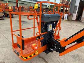 2021 JLG 450AJ Knuckle Boom - picture2' - Click to enlarge