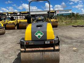 2016 DYNAPAC CC1300 TWIN DRUM ROLLER U4151 - picture2' - Click to enlarge