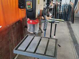 Leda Drill Press - picture0' - Click to enlarge