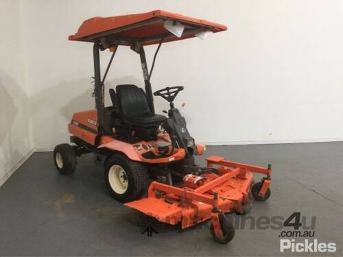 Kubota F2560E