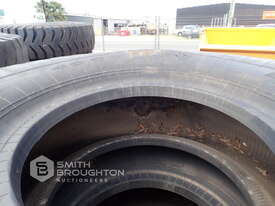 2 X POPULAR E-4 RADIAL 40.00R57 OTR TYRES (UNUSED) - picture0' - Click to enlarge