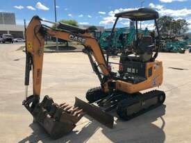 Case CX18B Track Mounted Excavator - picture0' - Click to enlarge