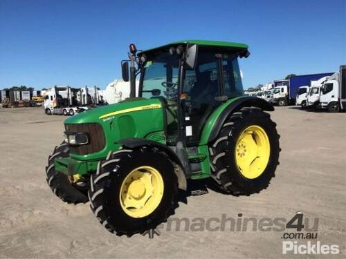 John Deere 5080 R