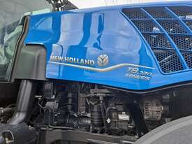2021 New Holland T8.320 PLMi - picture2' - Click to enlarge