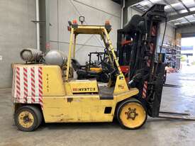 Hyster 8.1t Forklift - picture0' - Click to enlarge