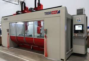 Belotti TRIM series 5-axis Gantry Machining Centres