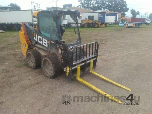 JCB SSL155HD