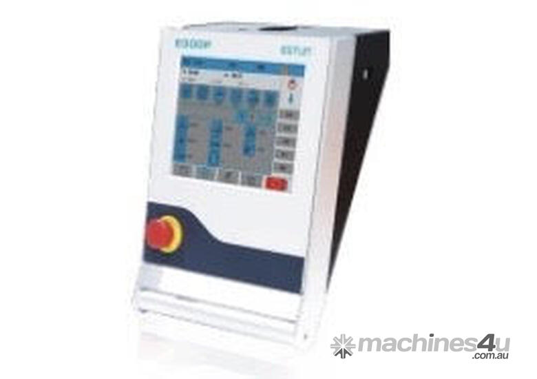 JTECH - New Pearson 3200 x 160 ton NC Hydraulic Pressbrake