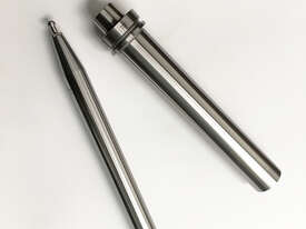 BT30 Spindle Runout Test Bar Calibration Arbor Rod for Milling Spindles - picture0' - Click to enlarge