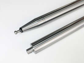 BT30 Spindle Runout Test Bar Calibration Arbor Rod for Milling Spindles - picture0' - Click to enlarge