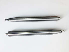 BT30 Spindle Runout Test Bar Calibration Arbor Rod for Milling Spindles - picture1' - Click to enlarge