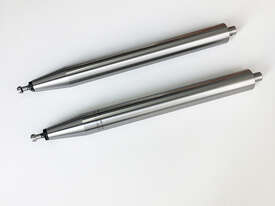 BT30 Spindle Runout Test Bar Calibration Arbor Rod for Milling Spindles - picture2' - Click to enlarge