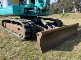 1999 IHI 35J Excavator - picture1' - Click to enlarge