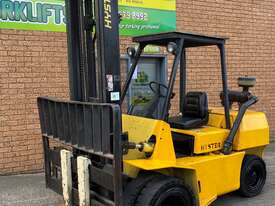 DIESEL 4 TON FORKLIFT - picture0' - Click to enlarge