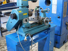 Huang Shan AT 280-1 Combination Lathe/Mill Machine - picture0' - Click to enlarge
