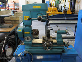 Huang Shan AT 280-1 Combination Lathe/Mill Machine - picture1' - Click to enlarge
