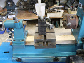 Huang Shan AT 280-1 Combination Lathe/Mill Machine - picture2' - Click to enlarge