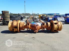 KOMATSU 785-3 AXLE ASSEMBLY - picture0' - Click to enlarge