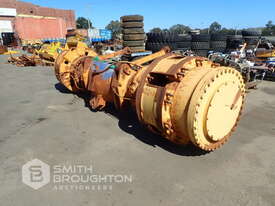 KOMATSU 785-3 AXLE ASSEMBLY - picture0' - Click to enlarge