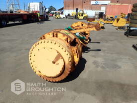 KOMATSU 785-3 AXLE ASSEMBLY - picture1' - Click to enlarge