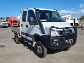 Iveco Daily - picture0' - Click to enlarge