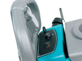 TENNANT - T2 Battery Walk-Behind Floor Scrubber - picture2' - Click to enlarge