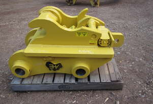 Atlas Quickhitch Suit 45 Tonner Atlas Quickhitch Suit 45 Tonner