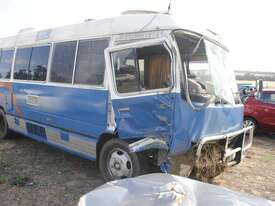 Toyota Coaster BUS - picture0' - Click to enlarge