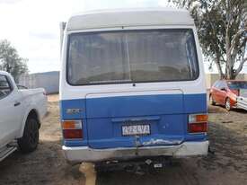 Toyota Coaster BUS - picture2' - Click to enlarge