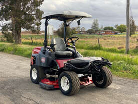 Toro Groundmaster 360 Standard Ride On Lawn Equipment - picture0' - Click to enlarge