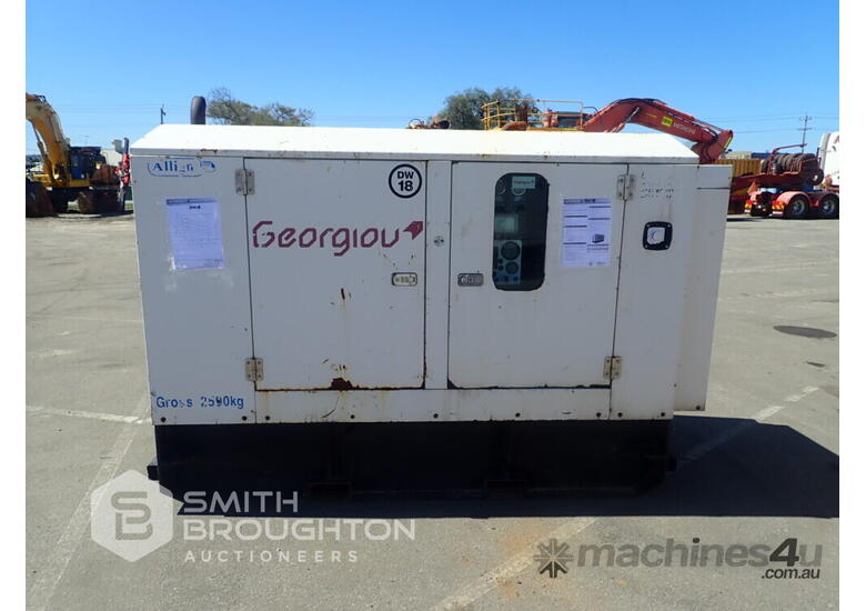 Used GODWIN PUMPS CD150M DIESEL WATER PUMP Water Pump in , Listed on