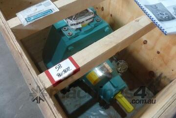 Chemical Pump(Plastic)