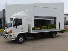 2014 HINO FD 1124 - Tray Truck - picture2' - Click to enlarge